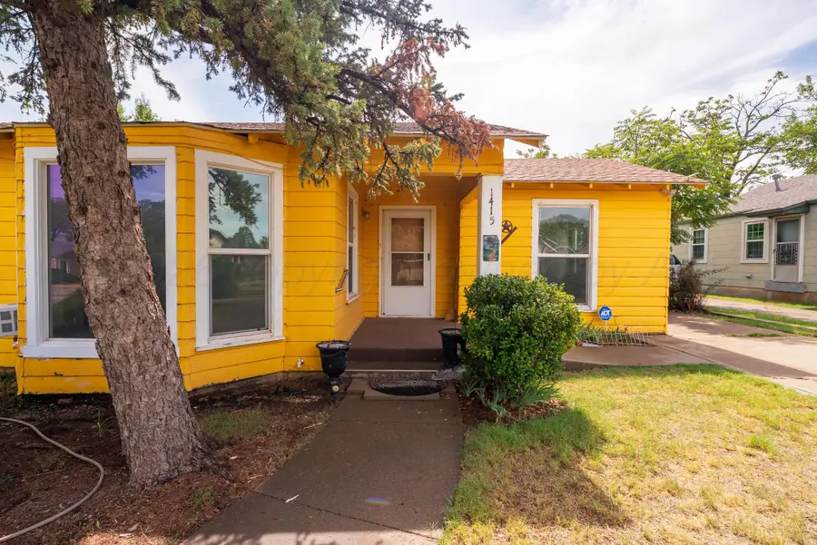 1415 SW 11th Avenue, Amarillo, TX 79101-3031 - #2
