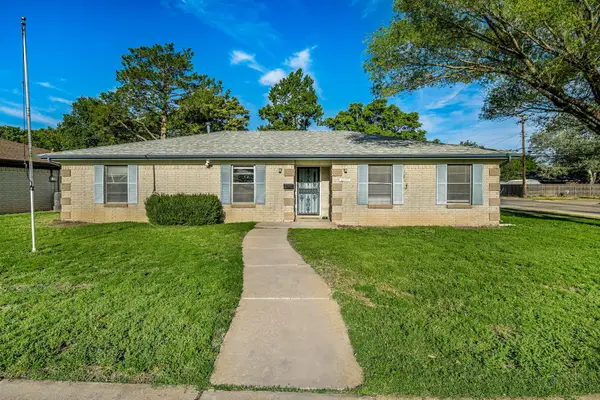 4700 Mesa Circle, Amarillo, TX 79109