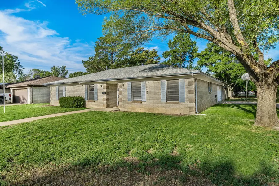 4700 Mesa Circle, Amarillo, TX 79109 - #2