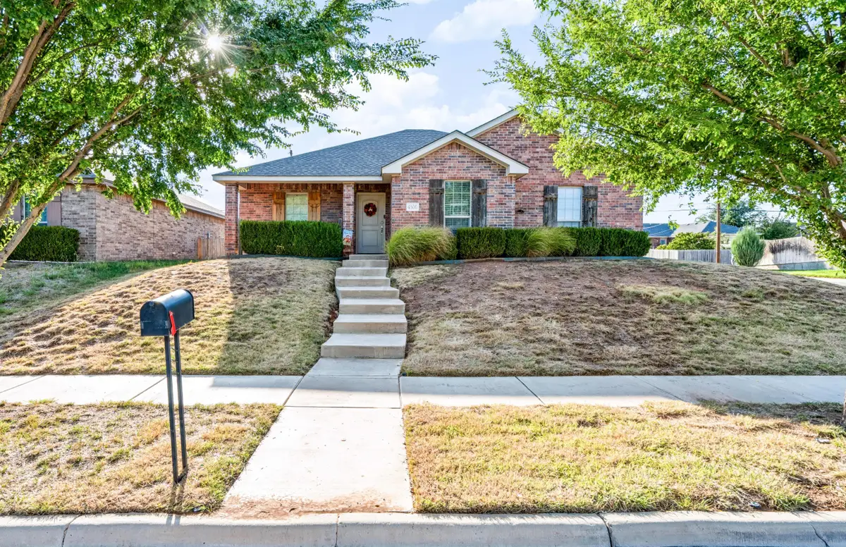 4500 S Williams Street, Amarillo, TX 79118-6744 - #1