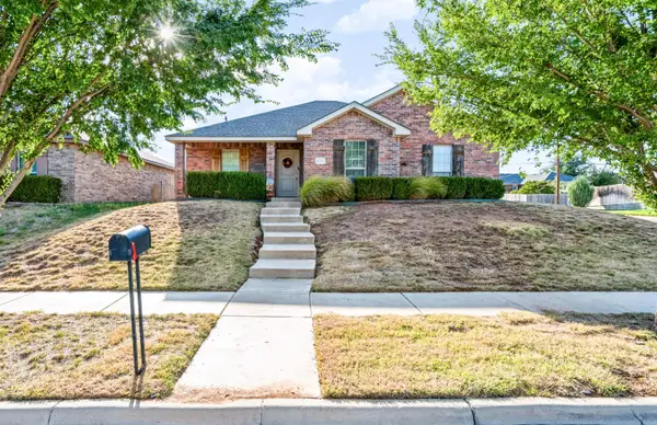 4500 S Williams Street, Amarillo, TX 79118-6744