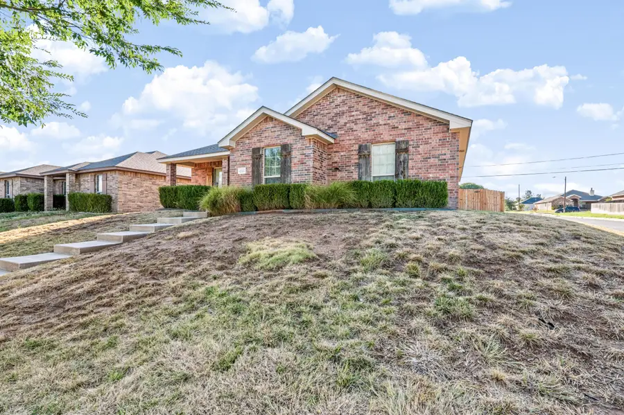 4500 S Williams Street, Amarillo, TX 79118-6744 - #3