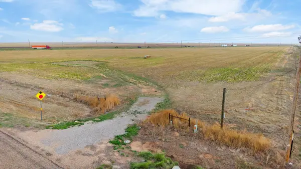 +/- 27.37 Acres U.s. Hwy 287, Claude, TX 79019
