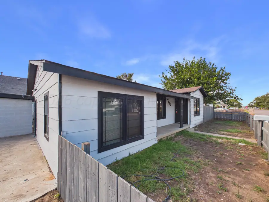820 Russell Street, Amarillo, TX 79104 - #3