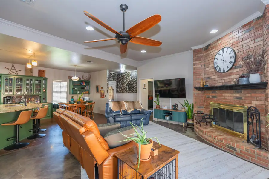 6 Yucca Circle, Canyon, TX 79015-1716 - #2
