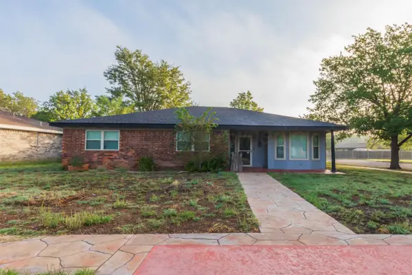 6013 Princeton Street, Amarillo, TX 79109-6713