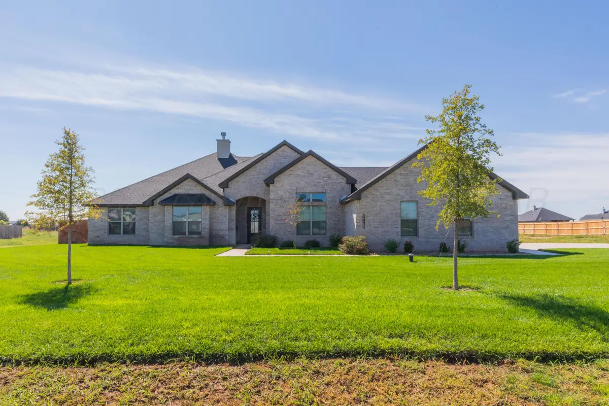 10201 Cactus Flower Road, Amarillo, TX 79119 - #1