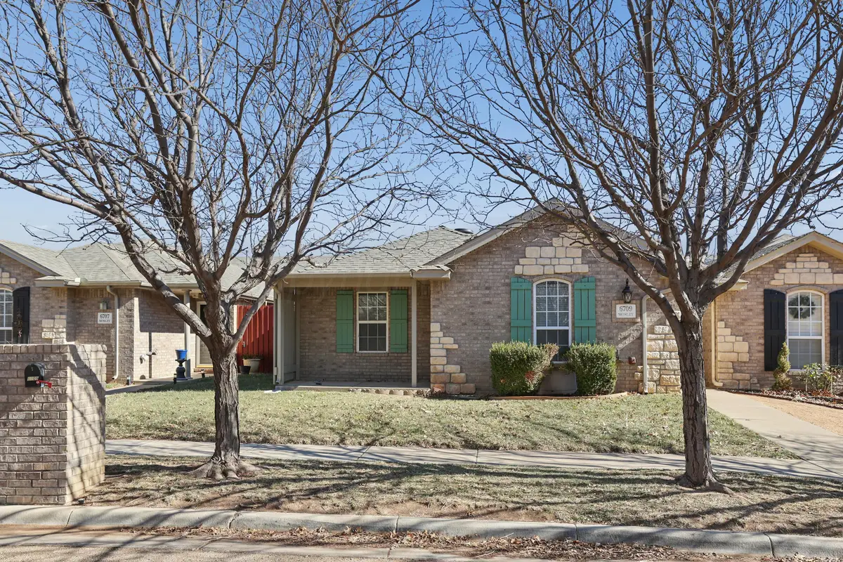 6709 Mosley Street, Amarillo, TX 79119-6590 - Image #1