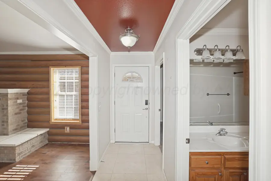 6709 Mosley Street, Amarillo, TX 79119-6590 - Image #3