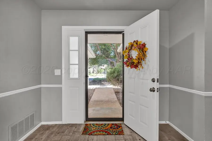 5619 SW 41st Avenue, Amarillo, TX 79109-5213 - #3