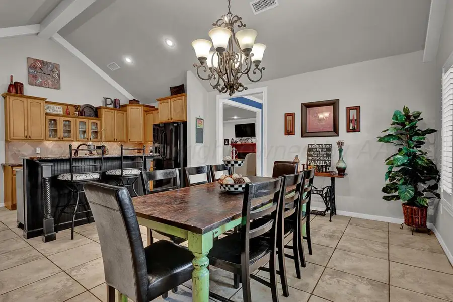 6009 Brianna Drive, Amarillo, TX 79119-4987 - #3