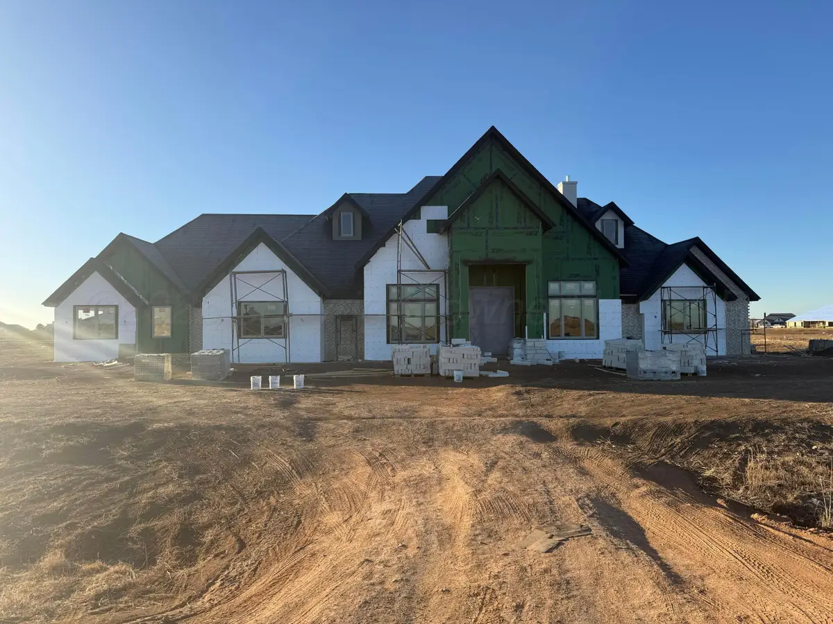 9403 Shadow Bend Avenue, Amarillo, TX 79119 - #1