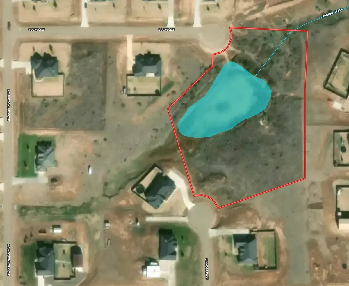 900 Brindle Pass, Amarillo, TX 79124 - #1