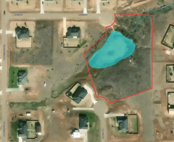 900 Brindle Pass, Amarillo, TX 79124