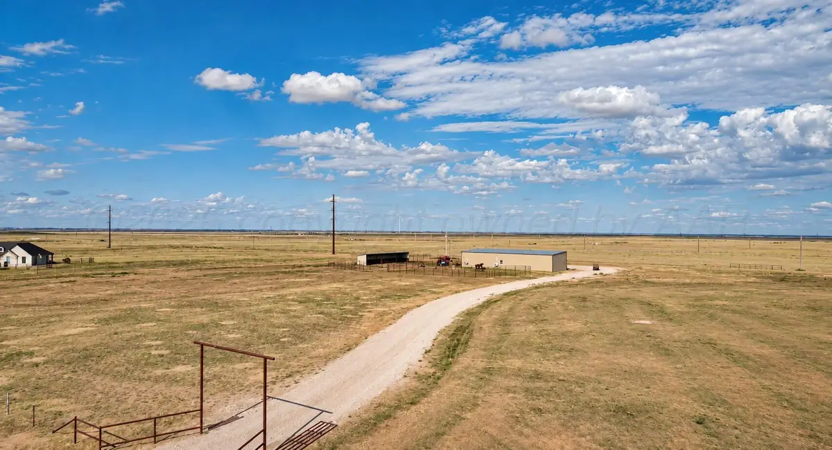 26351 Rosie Lane, Canyon, TX 79015-4454 - #1