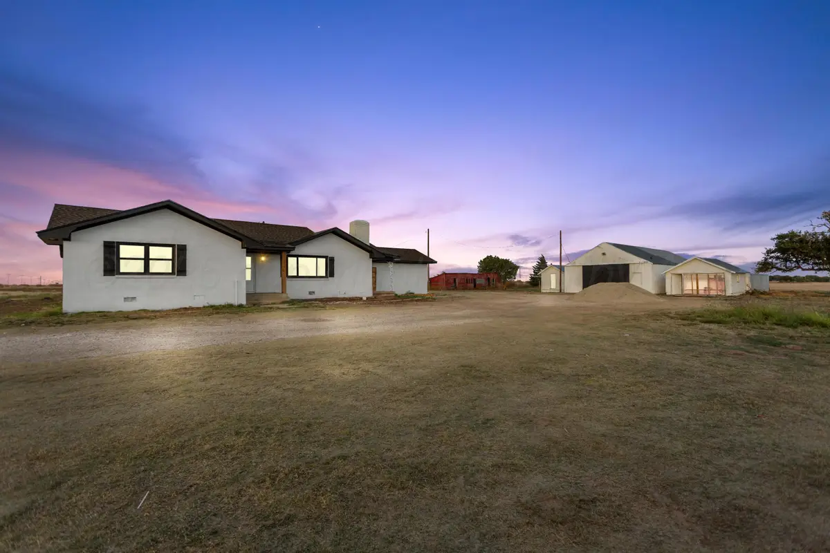 8748 Fm 282, Pampa, TX 79065-1209 - #1