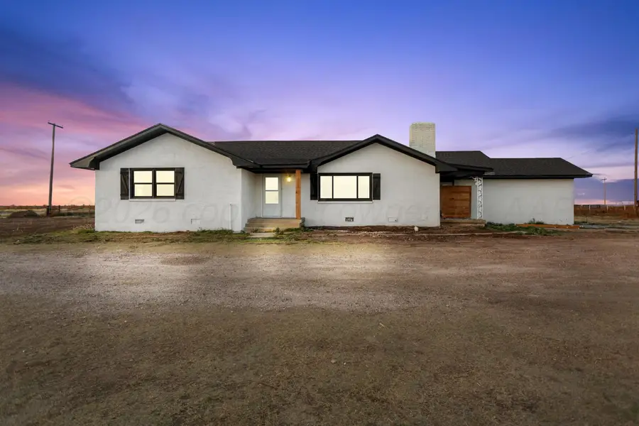 8748 Fm 282, Pampa, TX 79065-1209 - #2