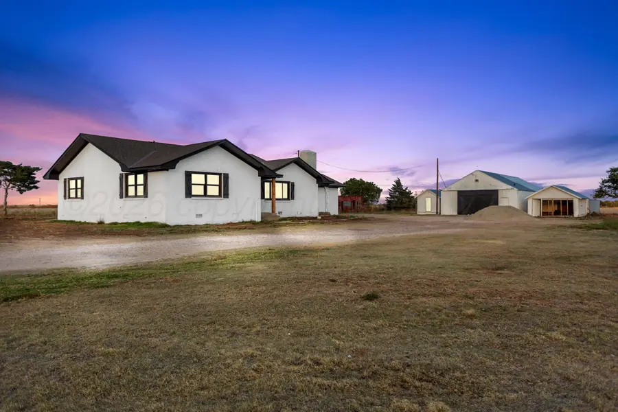 8748 Fm 282, Pampa, TX 79065-1209 - #3