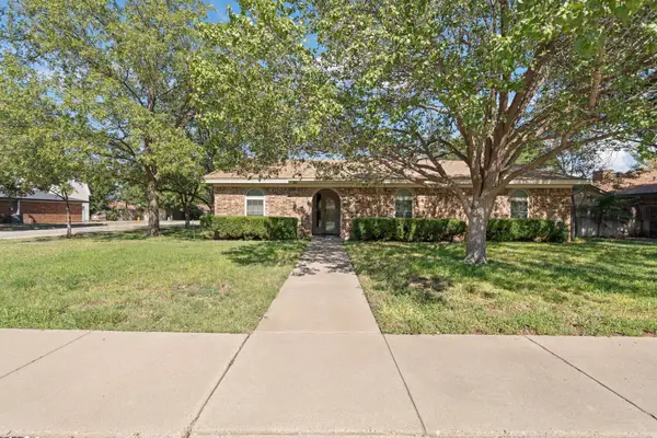 6101 Princeton Street, Amarillo, TX 79109