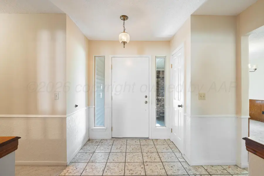 6101 Princeton Street, Amarillo, TX 79109 - #2
