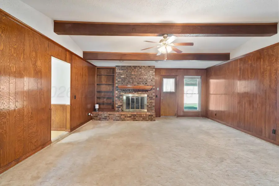6101 Princeton Street, Amarillo, TX 79109 - #3