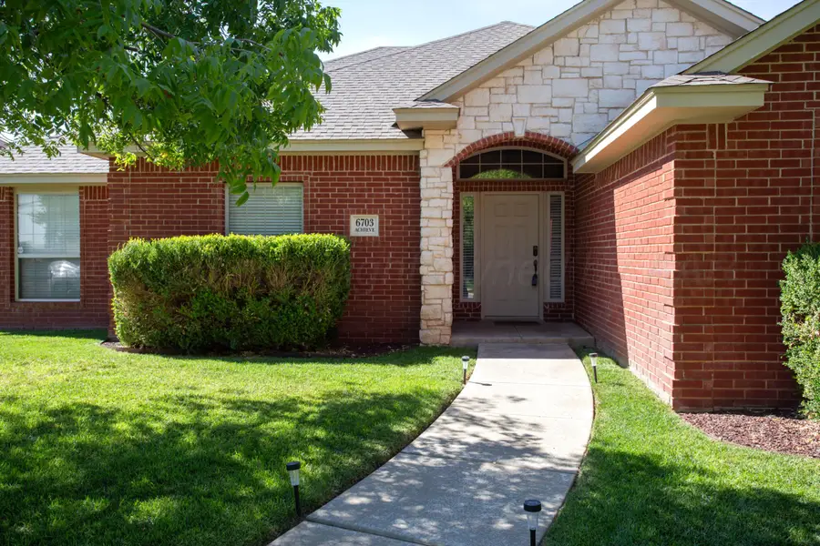 6703 Achieve Drive, Amarillo, TX 79119-7373 - #2