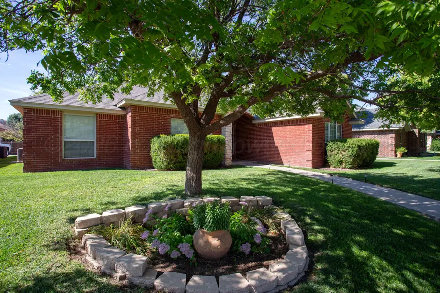 6703 Achieve Drive, Amarillo, TX 79119-7373 - #3
