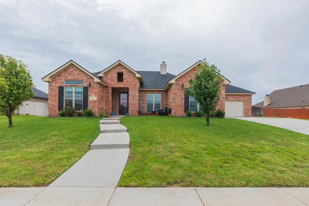 63 Canyon East Parkway, Canyon, TX 79015-1230 - #1