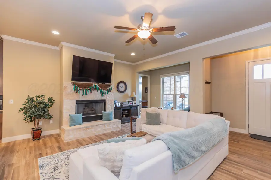 63 Canyon East Parkway, Canyon, TX 79015-1230 - #3