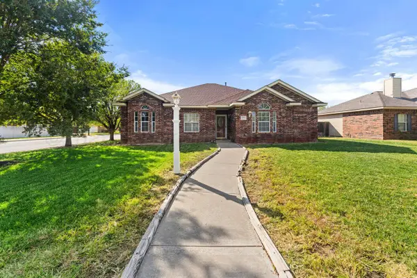 6212 S Bonham Street, Amarillo, TX 79118