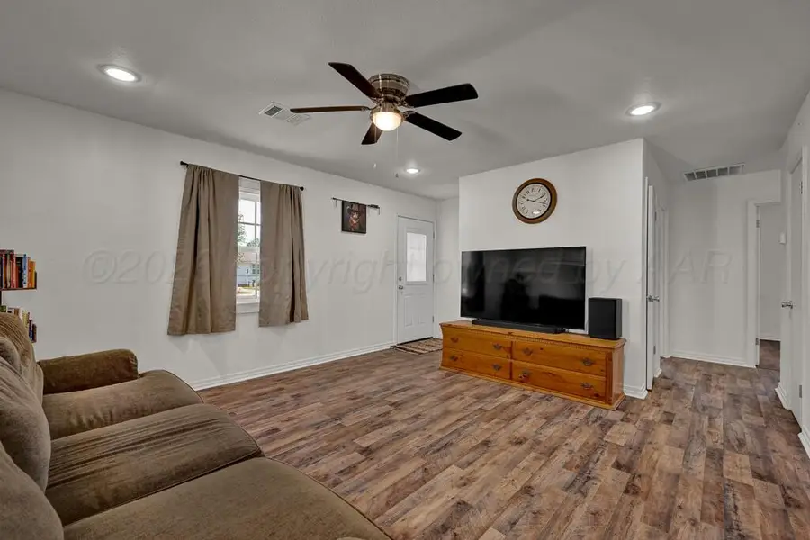 4408 S Travis Street, Amarillo, TX 79110 - #3