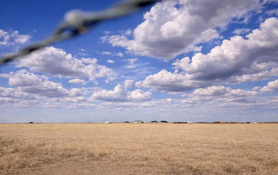 28401 Tradewind Street, Canyon, TX 79015 - Image #3