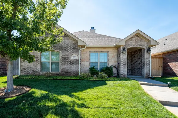 9003 Staten Island Street, Amarillo, TX 79119-7055