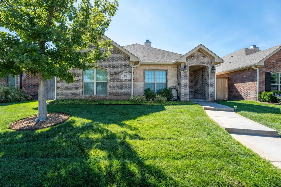 9003 Staten Island Street, Amarillo, TX 79119-7055 - #2