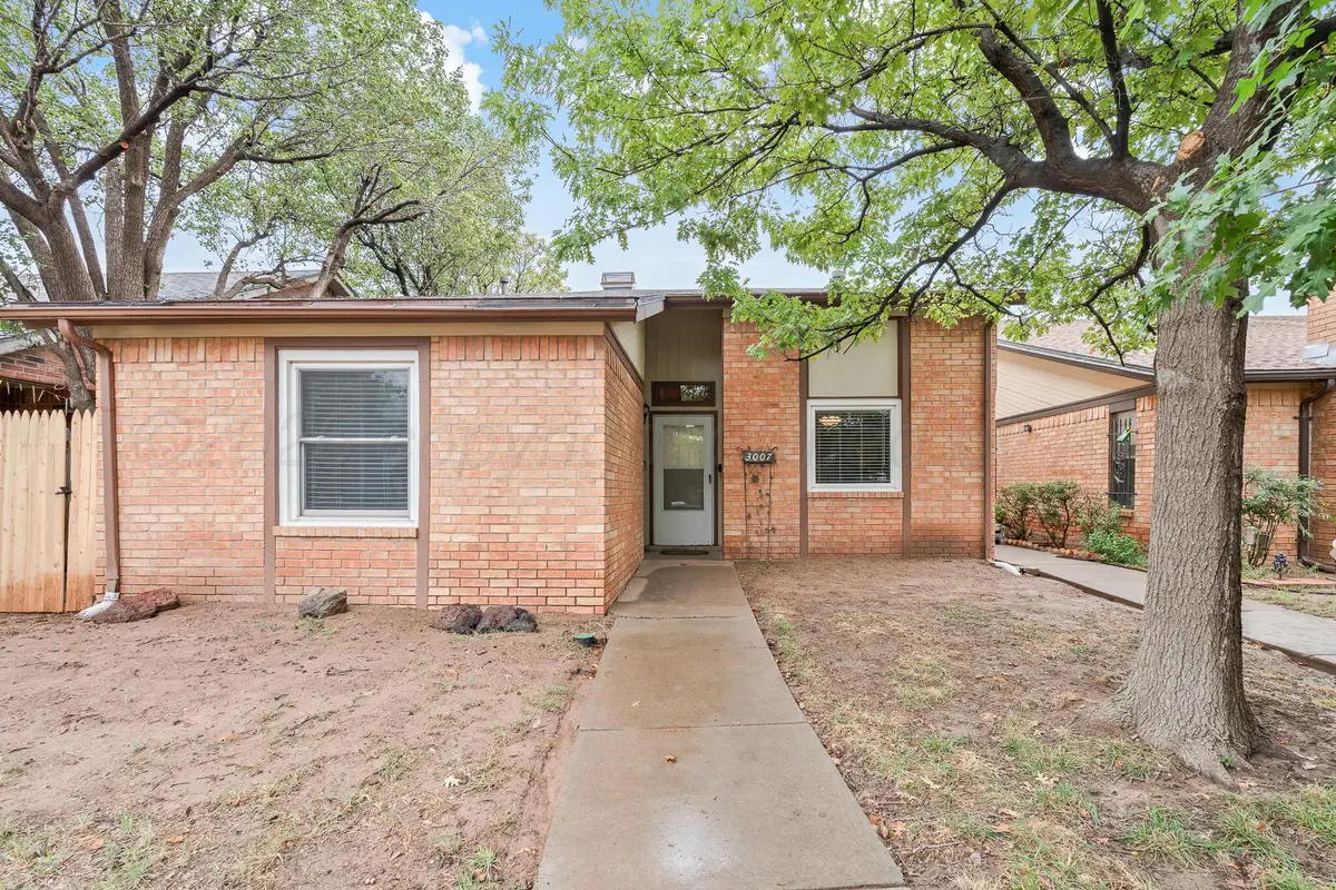 3007 SW 28th Avenue, Amarillo, TX 79109 - #1