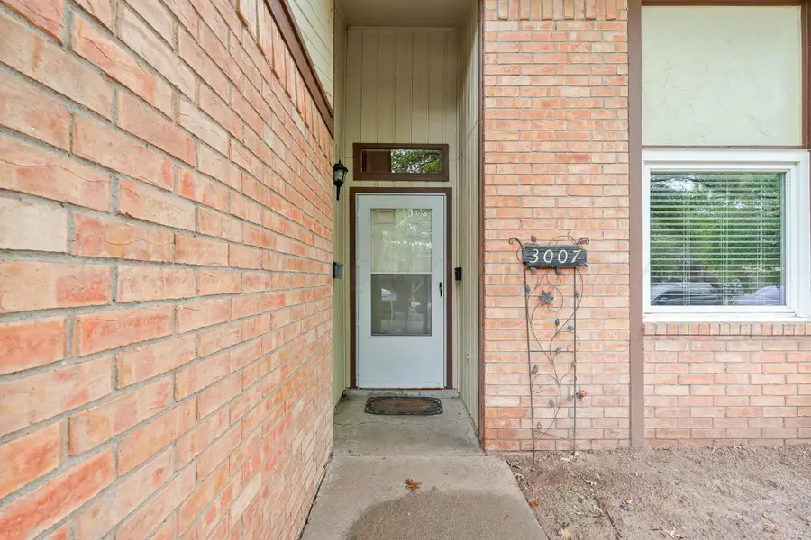 3007 SW 28th Avenue, Amarillo, TX 79109 - #2