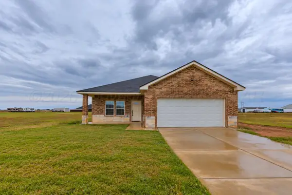 17850 Lone Ranch Road, Amarillo, TX 79124-2084