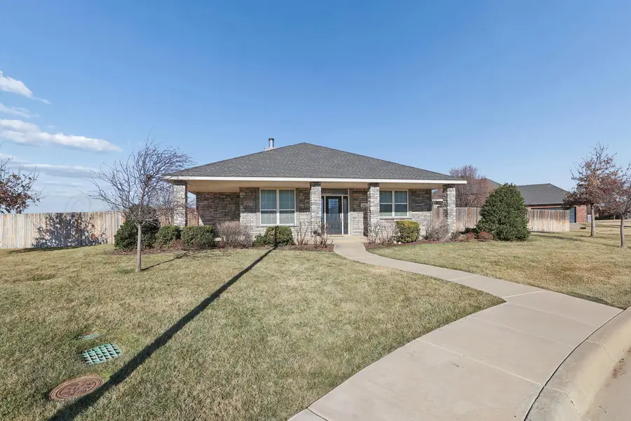 108 Axis Lane, White Deer, TX 79097 - #2