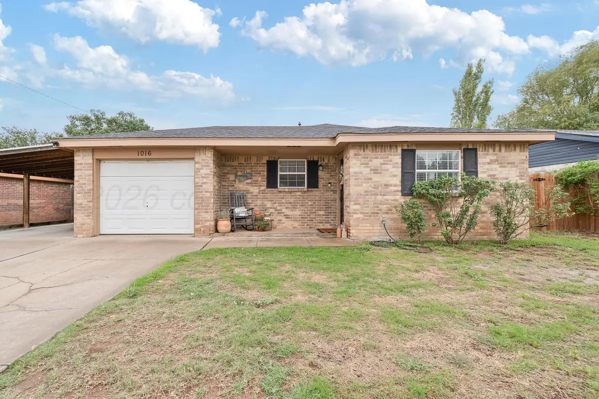 1016 Holly Lane, Canyon, TX 79015-5002 - #1