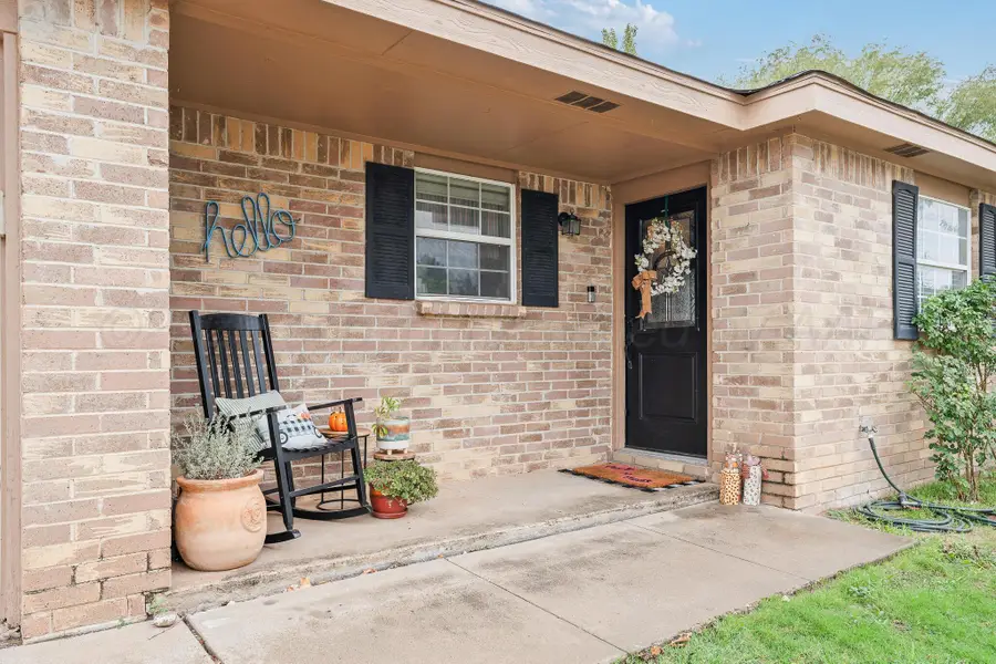 1016 Holly Lane, Canyon, TX 79015-5002 - #3