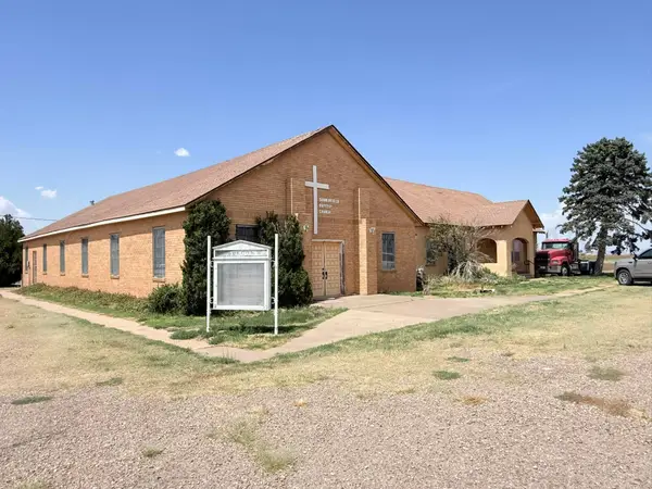609 Walnut Street, Hereford, TX 79045
