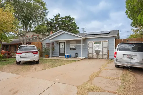 1018 S Eastern Street, Amarillo, TX 79104