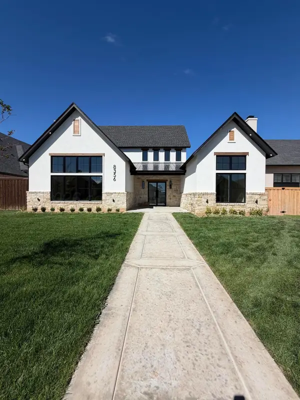8356 N Continental Parkway, Amarillo, TX 79119-7097