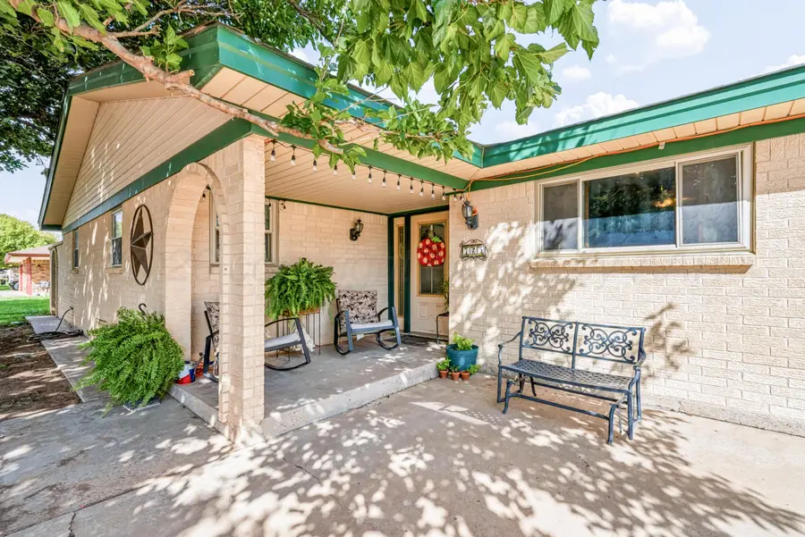 725 Bennett Drive, Dumas, TX 79029-5305 - #3