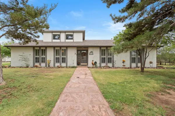 3892 Tascosa Road, Amarillo, TX 79124
