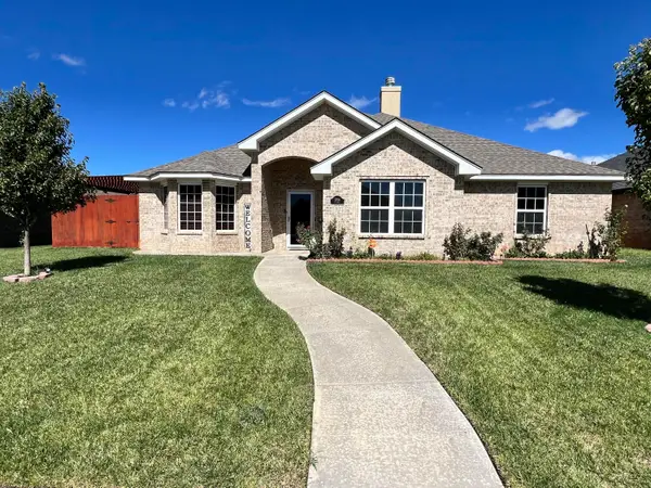 2706 Atlanta Drive, Amarillo, TX 79118
