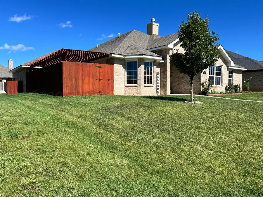 2706 Atlanta Drive, Amarillo, TX 79118 - #2