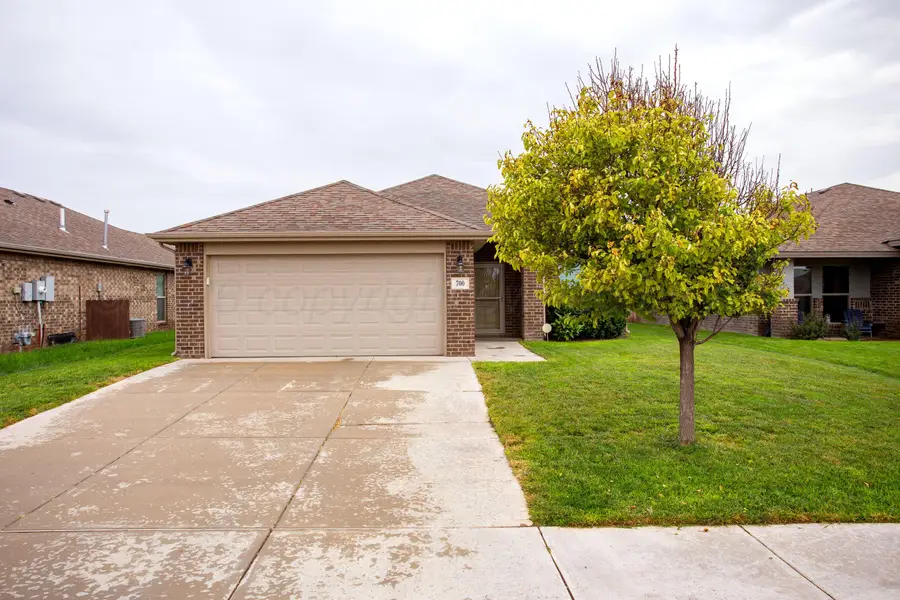 700 Elgin Street, Amarillo, TX 79118 - #2