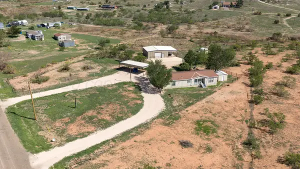 11600 E View Drive, Amarillo, TX 79124