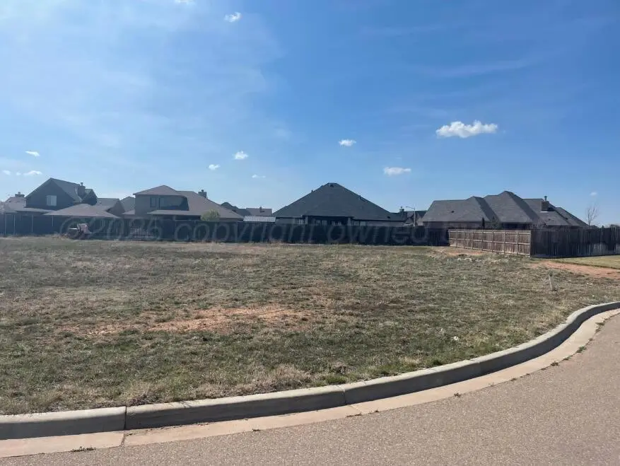 4 Carter Lane, Canyon, TX 79015 - #3